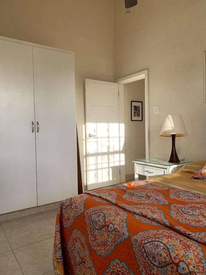 Raivens Nest Bed And Breakfast Christ Church Exteriér fotografie